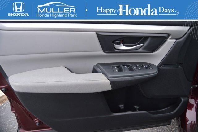 used 2017 Honda CR-V car, priced at $19,994