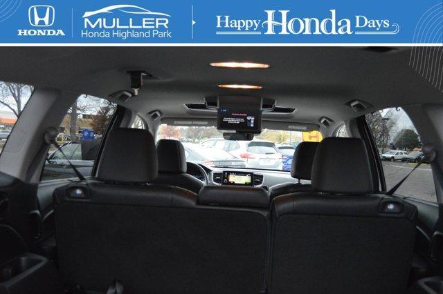 used 2019 Honda Pilot car, priced at $29,984