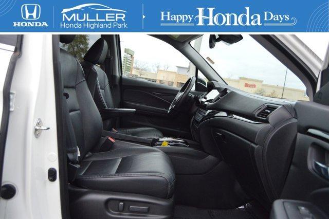 used 2019 Honda Pilot car, priced at $29,984