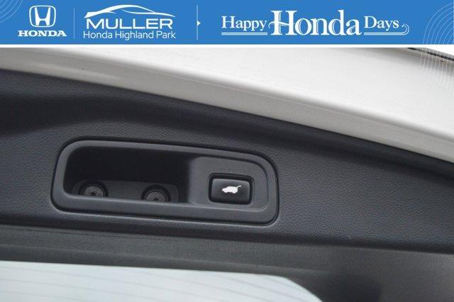 used 2019 Honda Pilot car, priced at $29,984