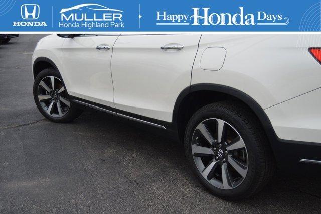 used 2019 Honda Pilot car, priced at $29,984