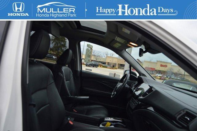 used 2019 Honda Pilot car, priced at $29,984