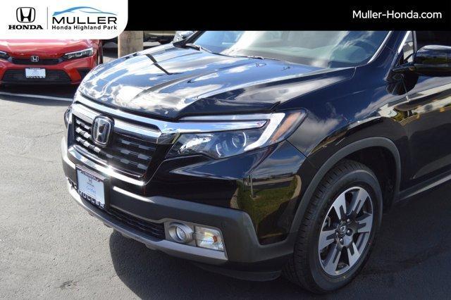 used 2019 Honda Ridgeline car, priced at $26,594