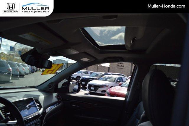 used 2019 Honda Ridgeline car, priced at $26,594