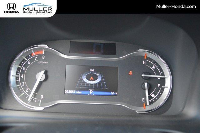 used 2019 Honda Ridgeline car, priced at $26,594