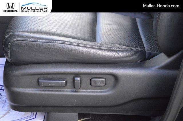 used 2019 Honda Ridgeline car, priced at $26,594