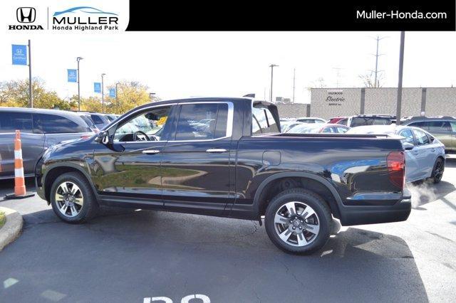 used 2019 Honda Ridgeline car, priced at $26,594