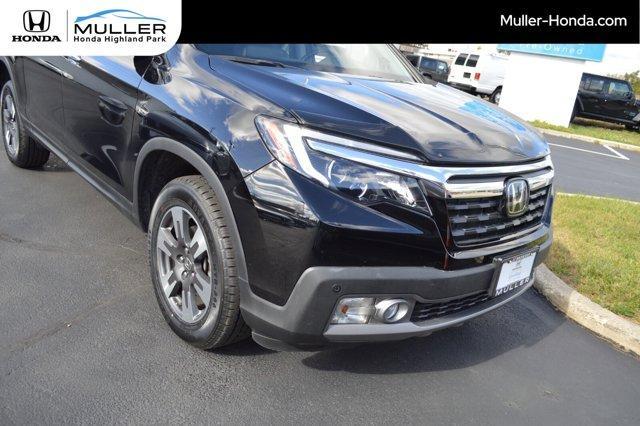 used 2019 Honda Ridgeline car, priced at $26,594