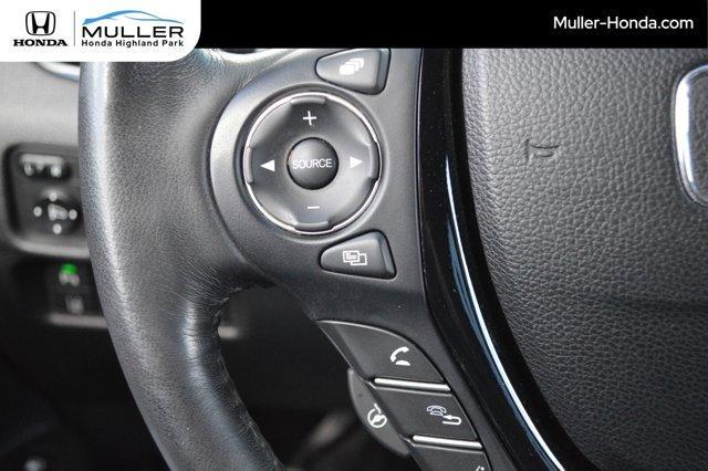 used 2019 Honda Ridgeline car, priced at $26,594