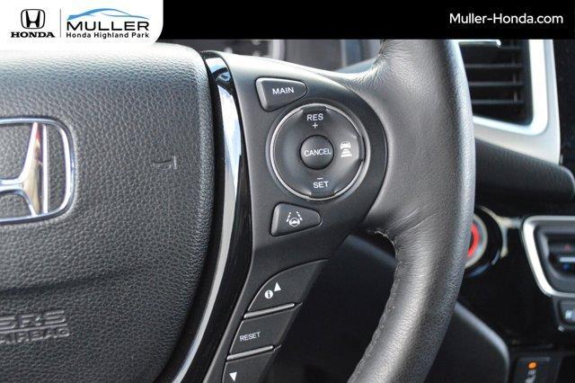 used 2019 Honda Ridgeline car, priced at $26,594