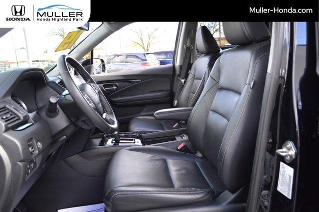 used 2019 Honda Ridgeline car, priced at $26,594