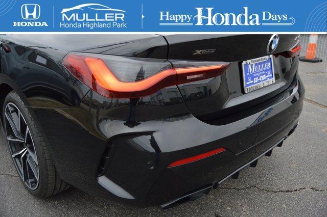 used 2021 BMW M440 car, priced at $45,894