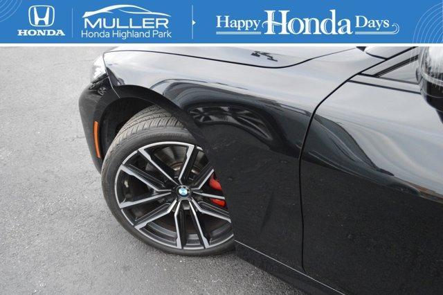 used 2021 BMW M440 car, priced at $45,894