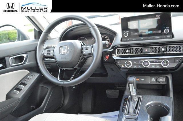 used 2022 Honda Civic car, priced at $25,994