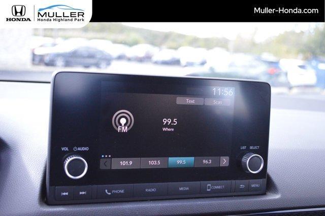 used 2022 Honda Civic car, priced at $25,174