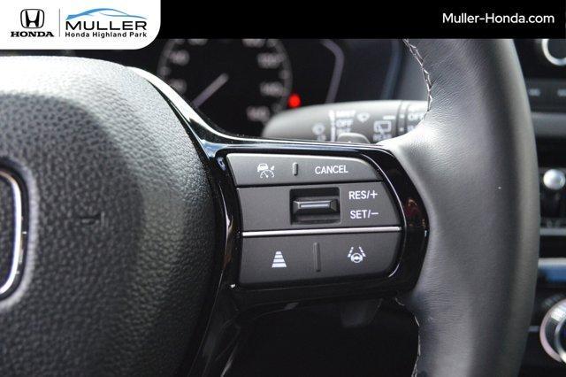 used 2022 Honda Civic car, priced at $25,174