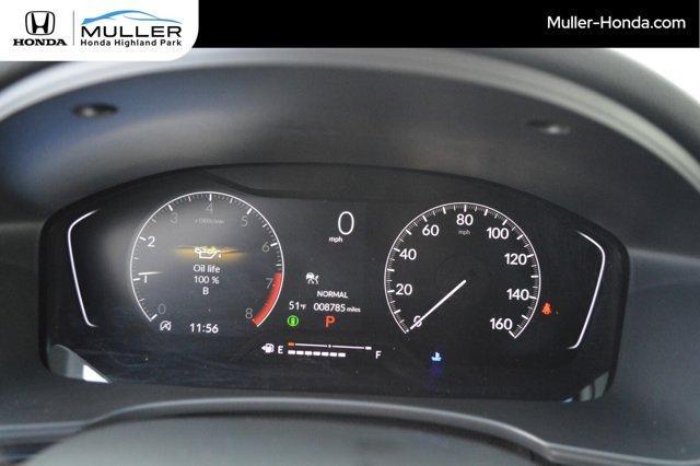 used 2022 Honda Civic car, priced at $25,174