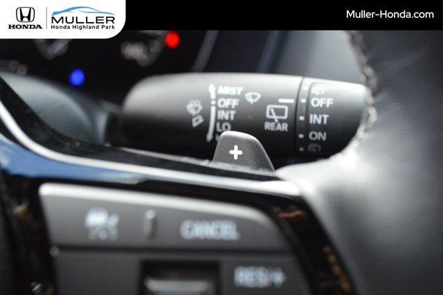 used 2022 Honda Civic car, priced at $25,174