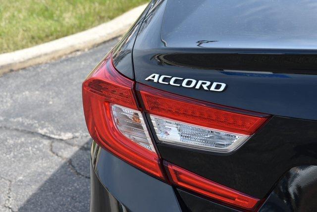 used 2020 Honda Accord car, priced at $19,994