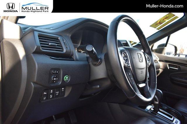 used 2019 Honda Ridgeline car, priced at $27,994