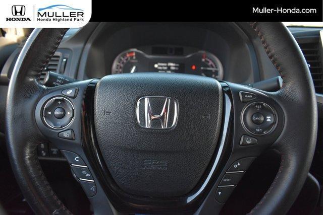 used 2019 Honda Ridgeline car, priced at $27,994