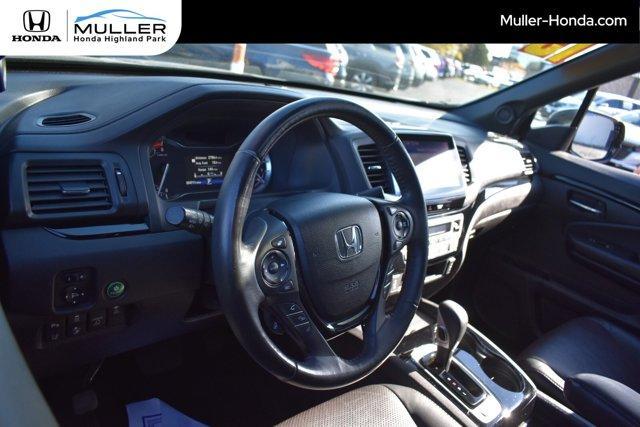used 2019 Honda Ridgeline car, priced at $27,994