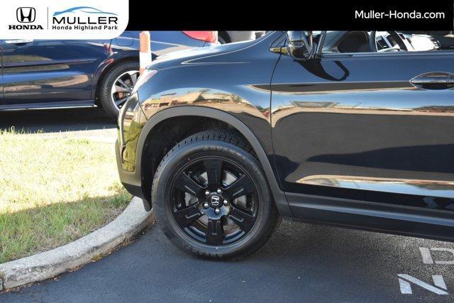 used 2019 Honda Ridgeline car, priced at $27,994