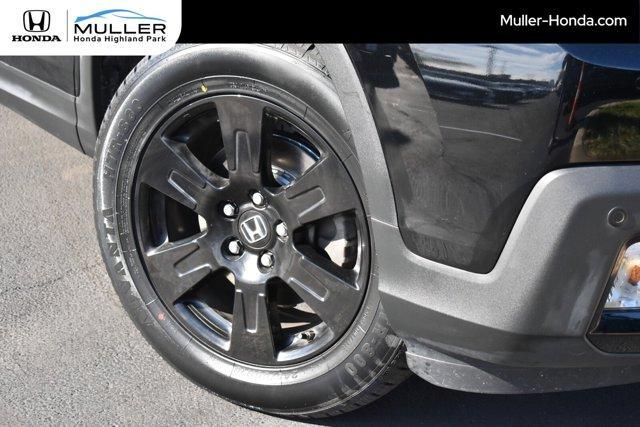 used 2019 Honda Ridgeline car, priced at $27,994
