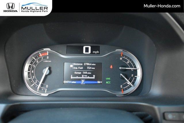 used 2019 Honda Ridgeline car, priced at $27,994