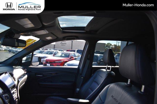 used 2019 Honda Ridgeline car, priced at $27,994