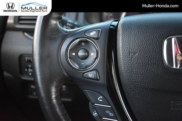 used 2019 Honda Ridgeline car, priced at $27,994