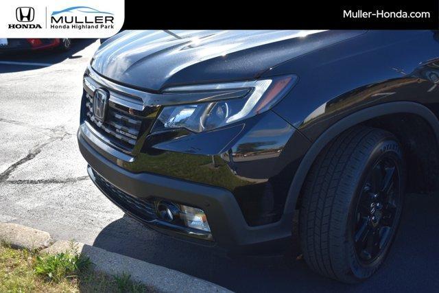 used 2019 Honda Ridgeline car, priced at $27,994