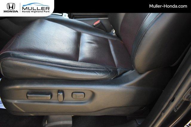 used 2019 Honda Ridgeline car, priced at $27,994