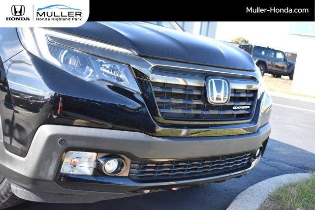 used 2019 Honda Ridgeline car, priced at $27,994