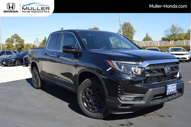 new 2025 Honda Ridgeline car