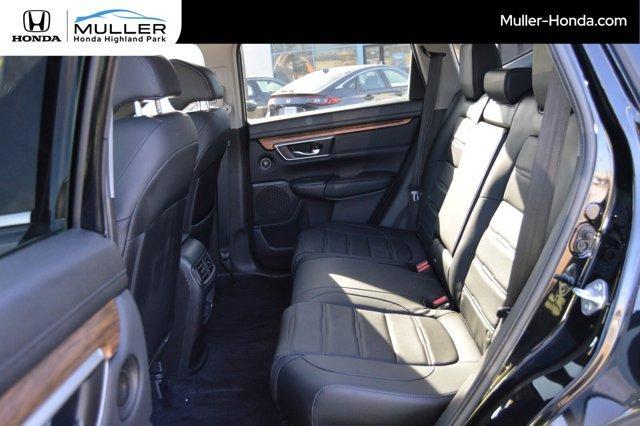 used 2022 Honda CR-V car, priced at $28,994