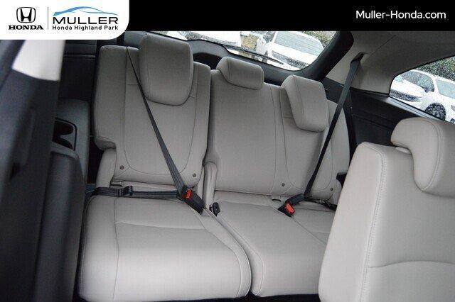 new 2025 Honda Odyssey car, priced at $44,125