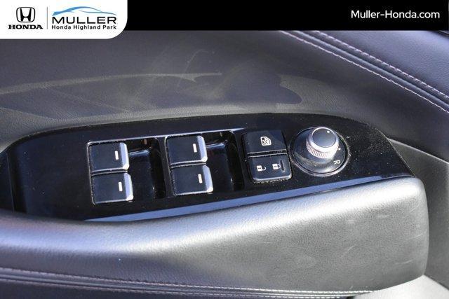 used 2018 Mazda Mazda6 car, priced at $15,994