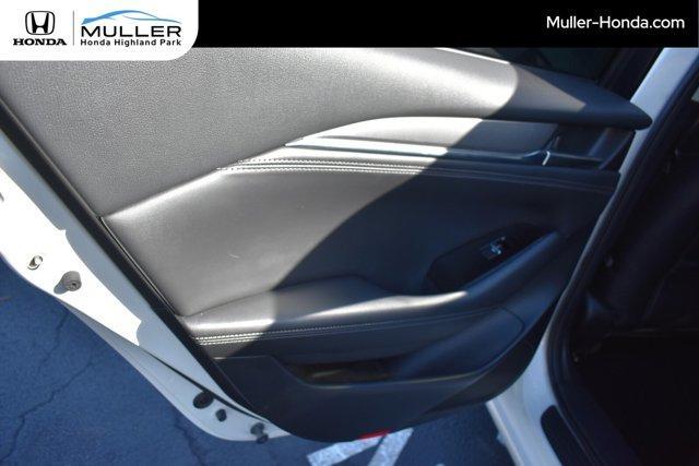 used 2018 Mazda Mazda6 car, priced at $15,994