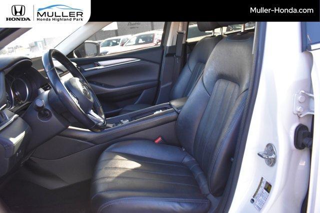 used 2018 Mazda Mazda6 car, priced at $15,994