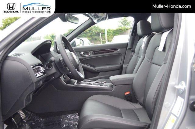 new 2026 Honda Civic car, priced at $33,445