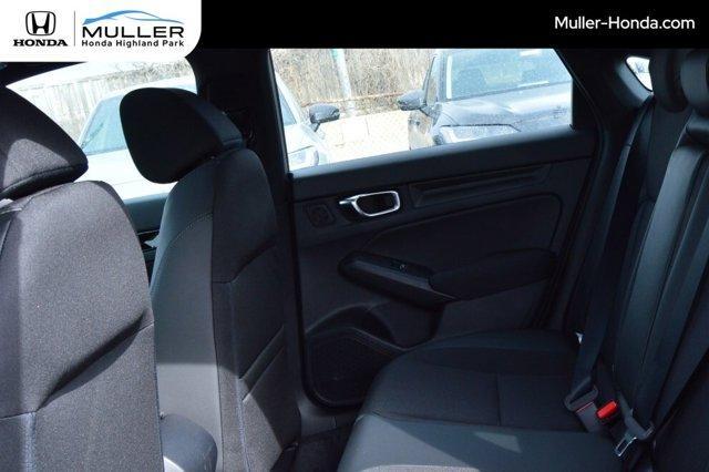 new 2026 Honda Civic Hybrid car, priced at $31,645