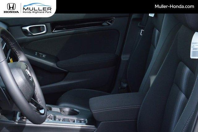 new 2026 Honda Civic Hybrid car, priced at $31,645