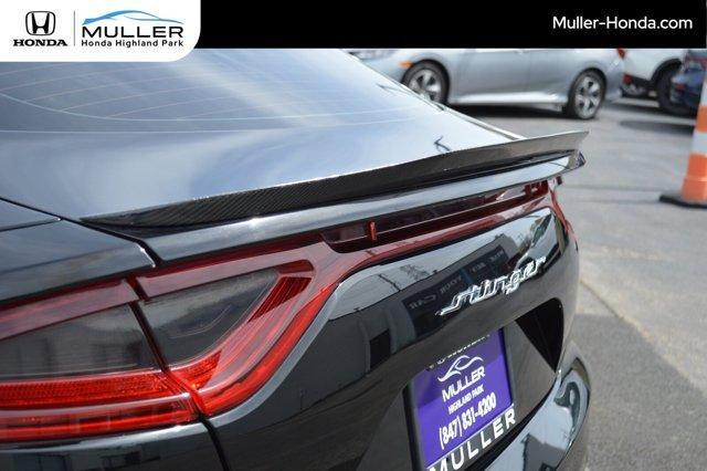 used 2021 Kia Stinger car, priced at $29,694
