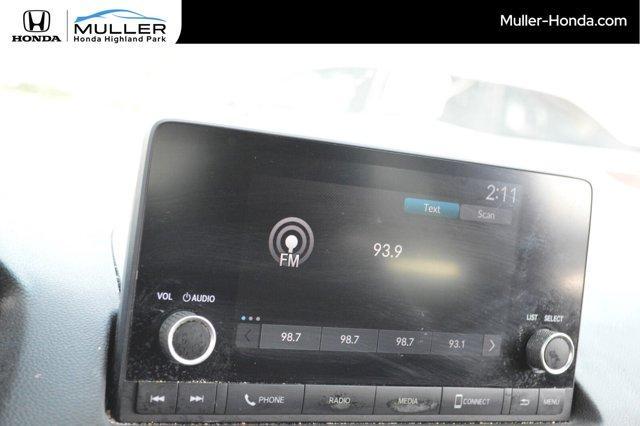 used 2022 Honda Civic car, priced at $24,744