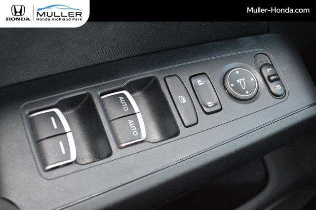 used 2022 Honda Civic car, priced at $24,744