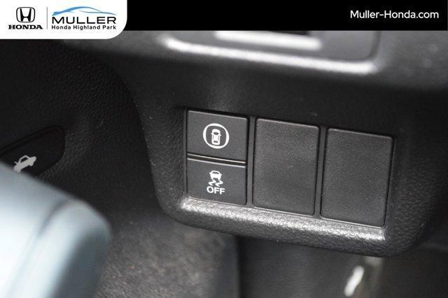 used 2022 Honda Civic car, priced at $24,744