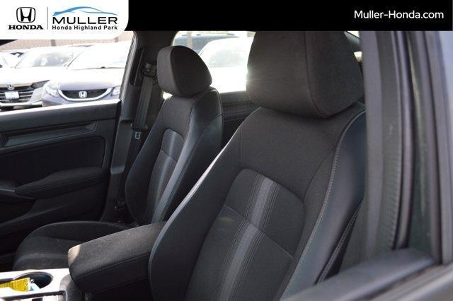 used 2022 Honda Civic car, priced at $24,744