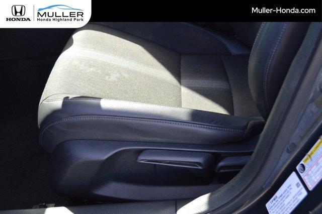 used 2022 Honda Civic car, priced at $23,984