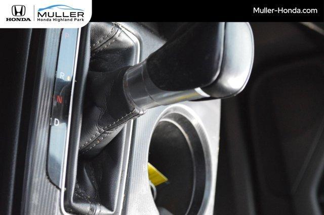 used 2022 Honda Civic car, priced at $24,744